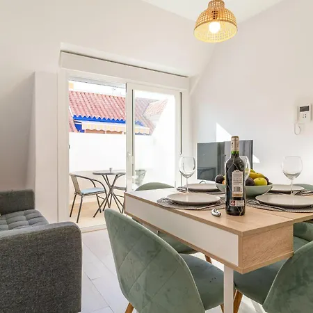 Appartement 2 Bedroom Amazing In Fuengirola