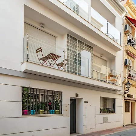 Appartement 2 Bedroom Amazing In Fuengirola