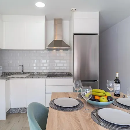 Beautiful Apartment In Fuengirola Apartment Fuengirola
