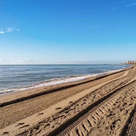 Apartment Beautiful Apartment In Fuengirola *