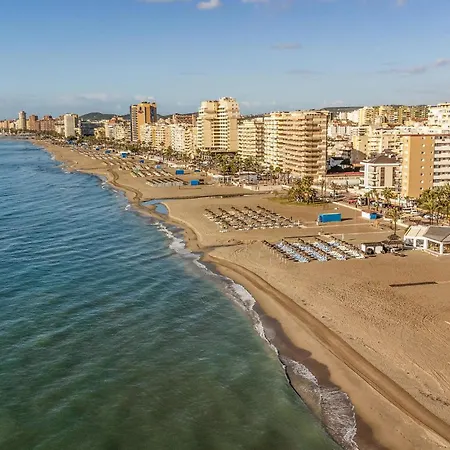 Apartment Beautiful Apartment In Fuengirola